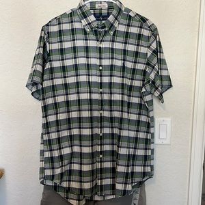 Ralph Lauren Large Mens Plaid